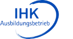 IHK-Ausbildungsbetrieb Autohaus Zwerger Ravensburg und Friedrichshafen IHK Ausbildungsbetrieb Logo