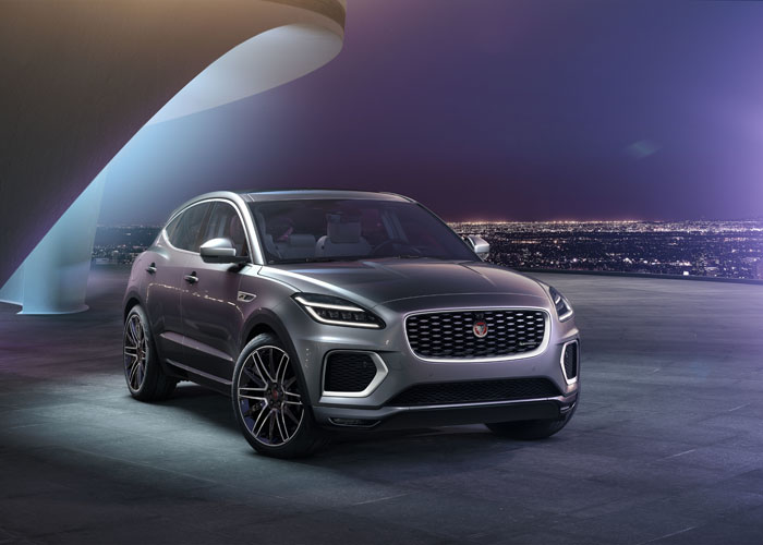 Ford, Jaguar und Land Rover » Autohaus Zwerger in Ravensburg