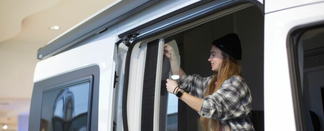 Autohaus Zwerger Ravensburg und Friedrichshafen Ford Transit Big Nugget